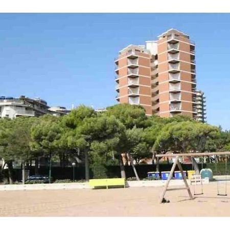 Ba - Cristallo - Sea View - Линяно Сабиадоро Екстериор снимка