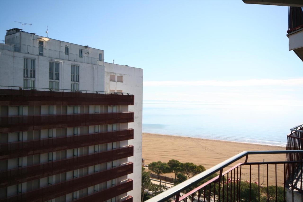 Ba - Cristallo - Sea View - Линяно Сабиадоро Екстериор снимка