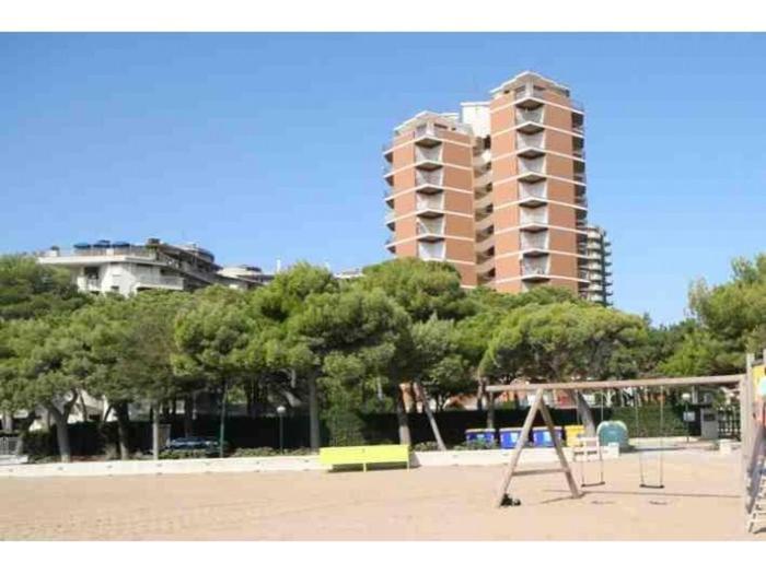 Ba - Cristallo - Sea View - Линяно Сабиадоро Екстериор снимка
